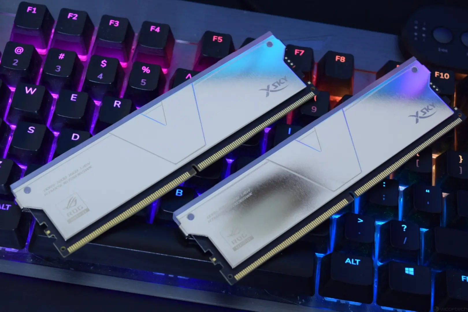 DRAM Fiyatları Uçuşa Geçti: Oyuncular ve Teknoloji Meraklıları İçin Kötü Haber!