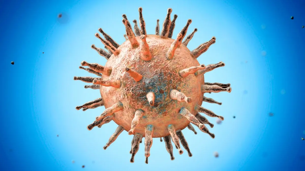 Bilim Dünyasında Çığır Açan Buluş: Lupus'un Kökeni Ortaya Çıktı!