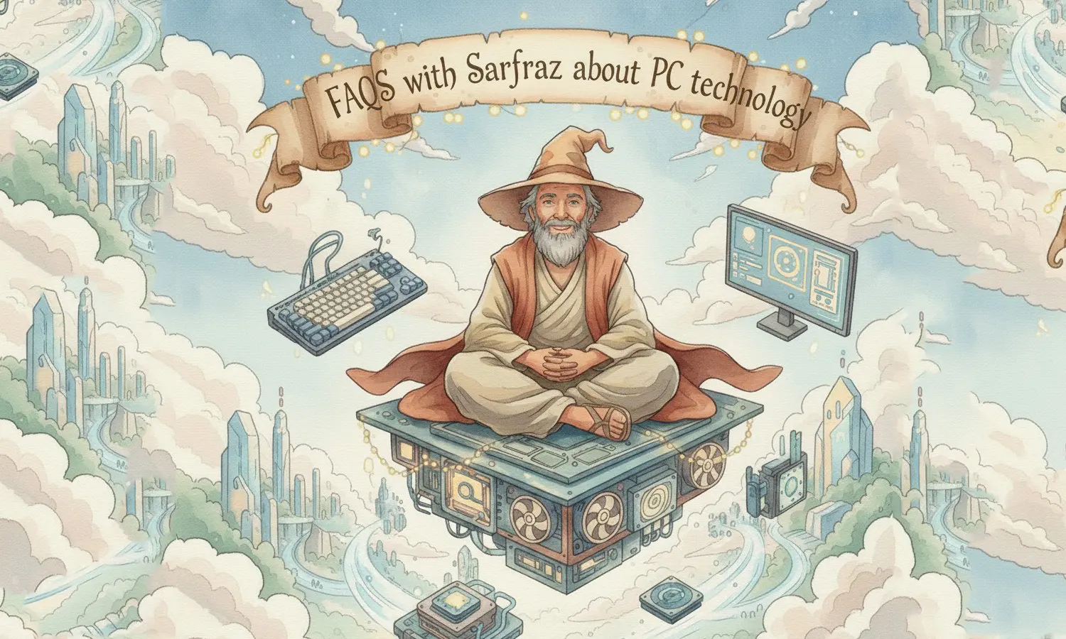 Ekran Kartlarınız Hakkında Merak Ettikleriniz Teknoscope'ta Yanıt Buluyor!