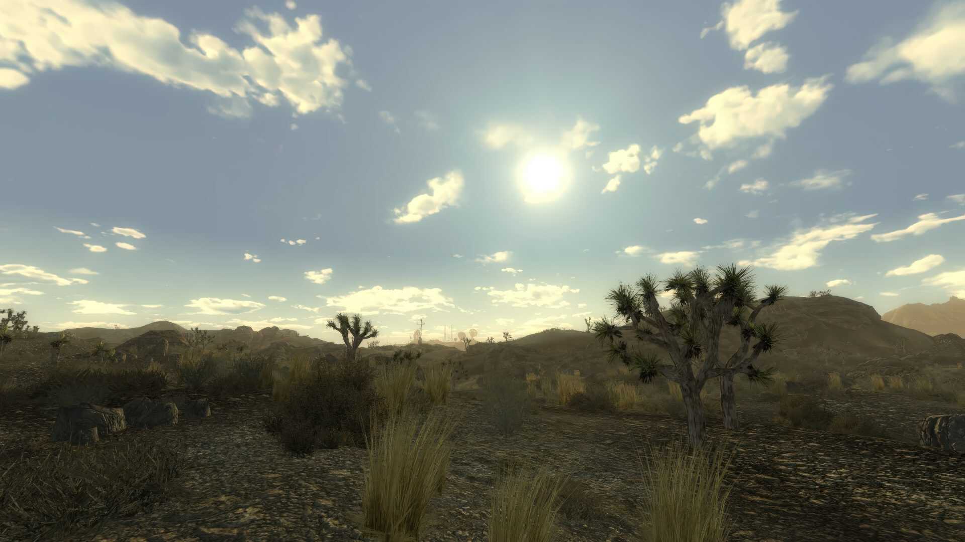 Fallout: New Vegas Grafikleri Yeniden Hayat Buluyor: 'Perfect Skies' Modu ve Yeni Görev Macerası Geliyor!
