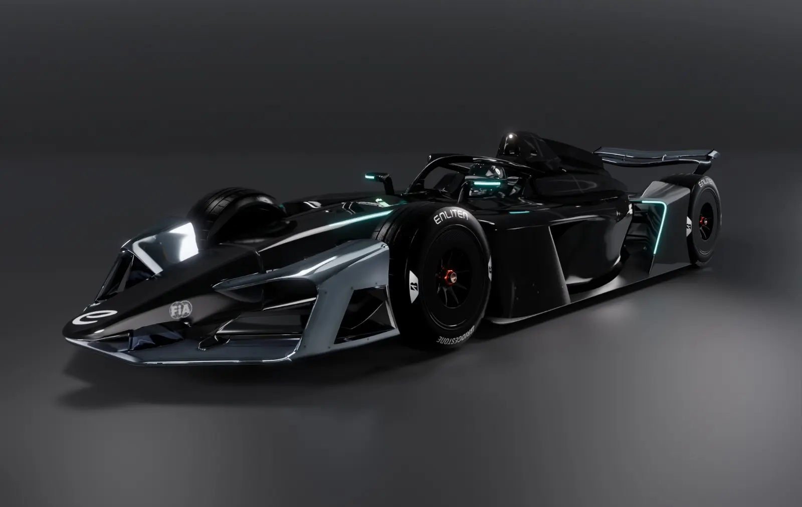 Formula E'nin Yeni Canavarı Gen4 Tanıtıldı: Daha Hızlı, Daha Güçlü, Daha Agresif!