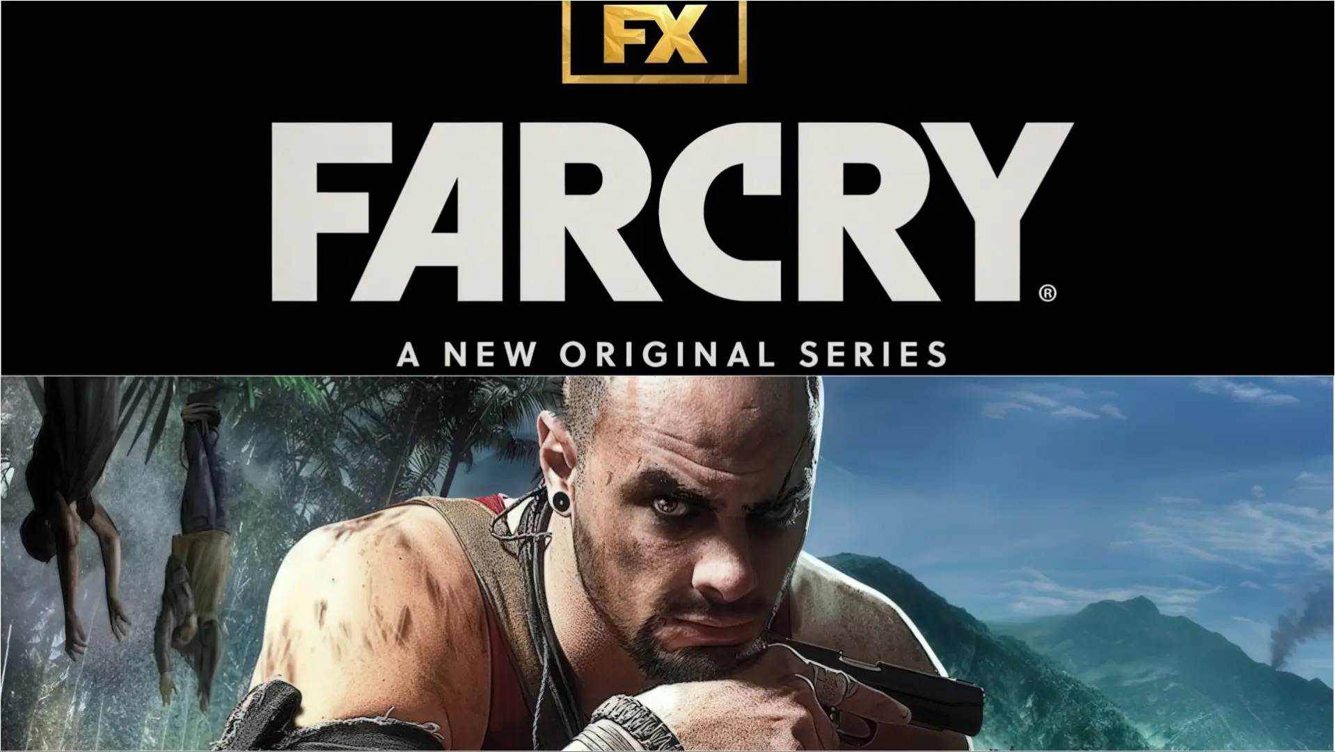 Far Cry Dizisi FX'ten Resmi Onay Aldı: Yapımcılığını Fargo'nun Yaratıcısı Üstleniyor