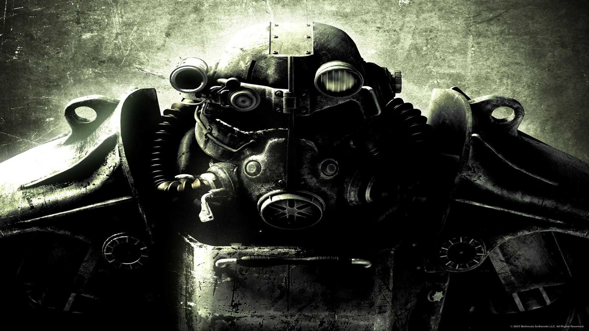 Bethesda'dan Çölde Hayatta Kalma Efsanesi Yeniden Doğuyor: Fallout 3 Remaster Geliyor!