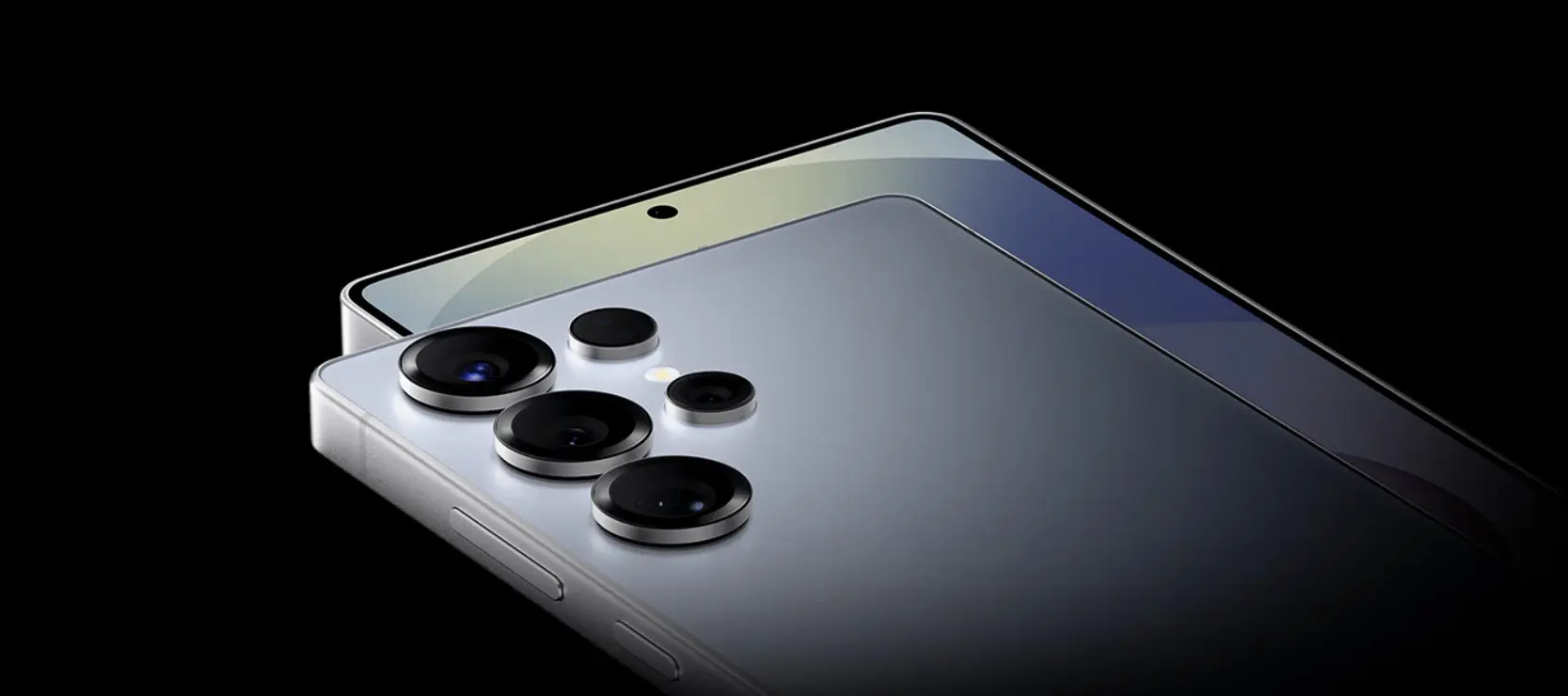 Galaxy S26 Ultra Karanlıkta Yeni Bir Devrim Yapıyor: Daha İyi Düşük Işık Performansı Geliyor!