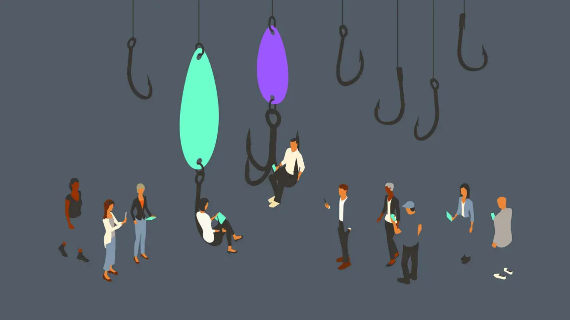 Google'dan Kötü Haberciler: Dolandırıcıların Bulut Sunucusu Çöktü!