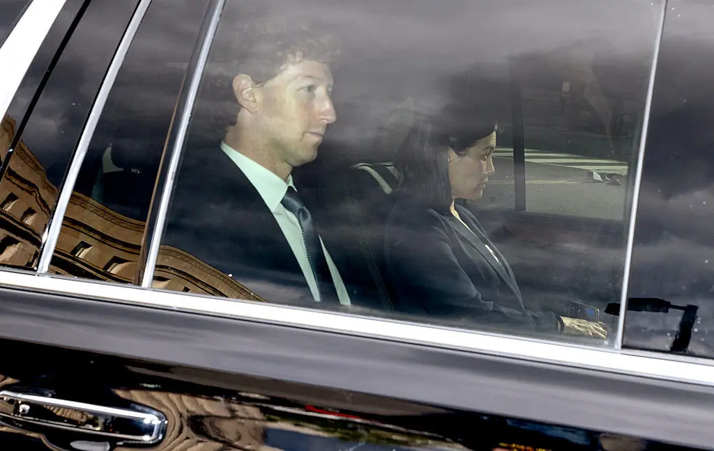 Meta Tekel Davasını Kazandı: 'Sosyal Ağlar Tarihe Karıştı' Yargıç Kararı!