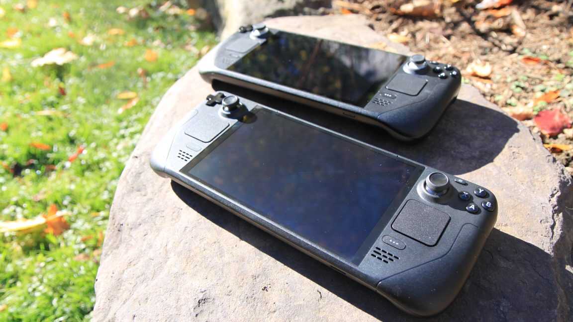 Steam Deck 2 Gecikecek: Valve'dan Beklenen Açıklama Geldi!