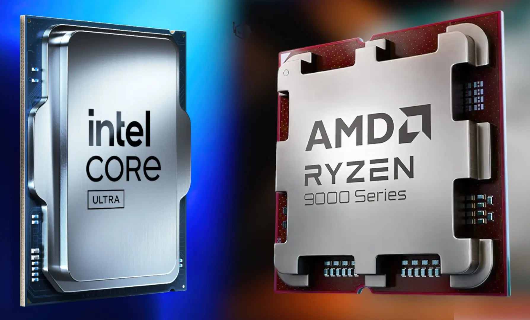 AMD Ryzen İşlemciler Piyasayı Kasıp Kavuruyor: Intel'in Tüm Stack'ini Geride Bıraktı!