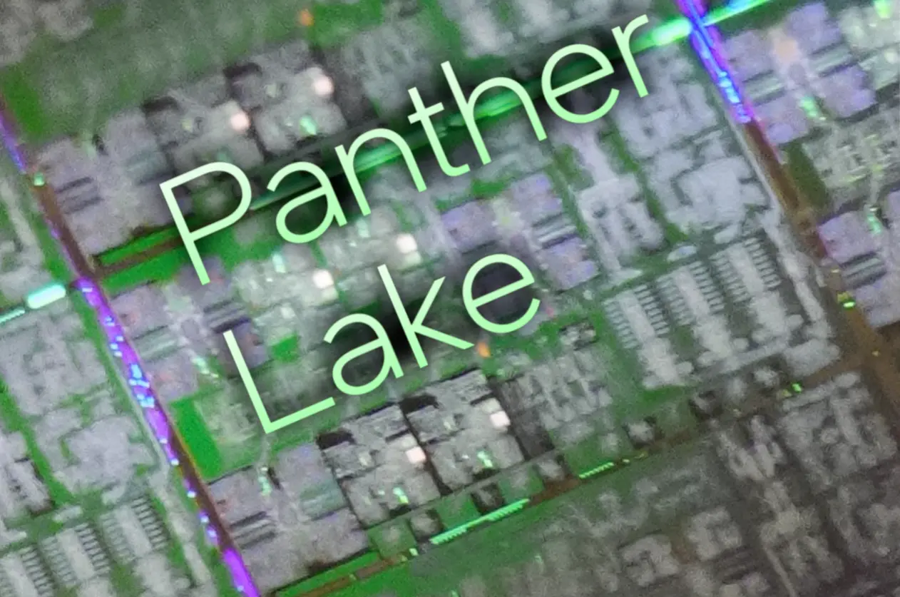 Intel Panther Lake'ten İlk Detaylar: Yeni Nesil Çekirdekler ve 18A Teknolojisi Gözler Önünde