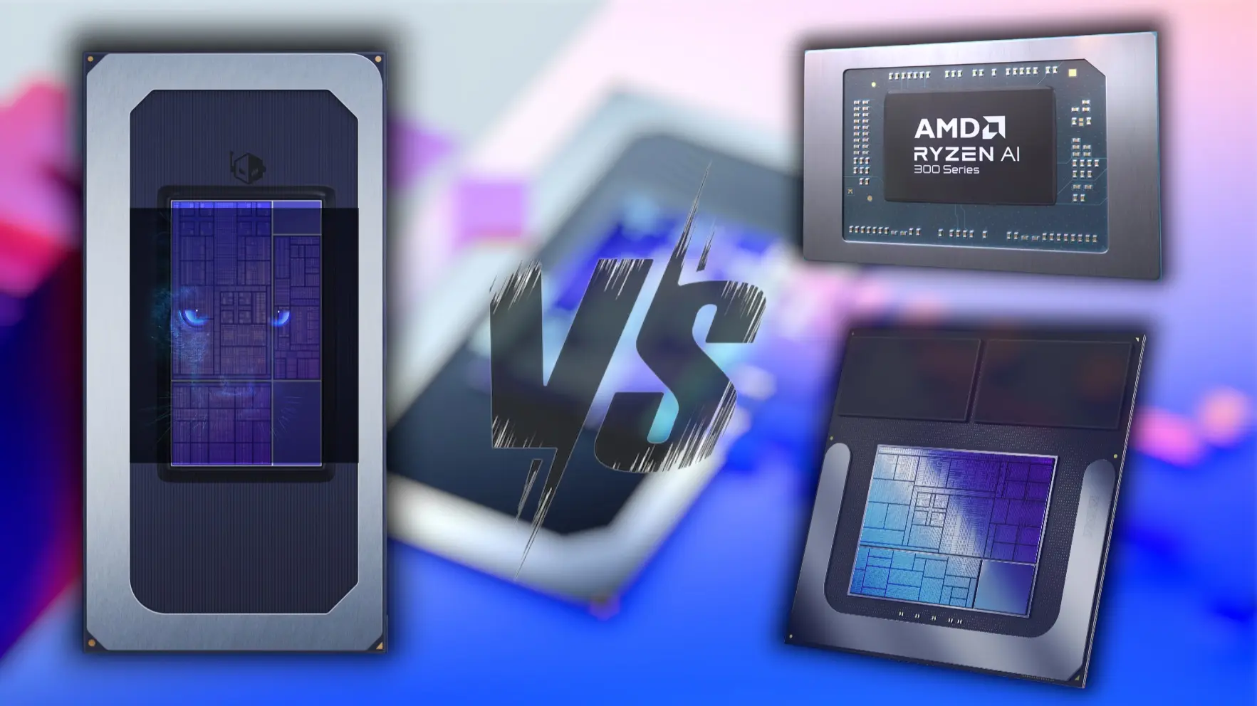 Intel'in Yeni Canavarı Panther Lake Ortaya Çıktı: AMD ve Kendi Önceki Neslini Geride Bıraktı!