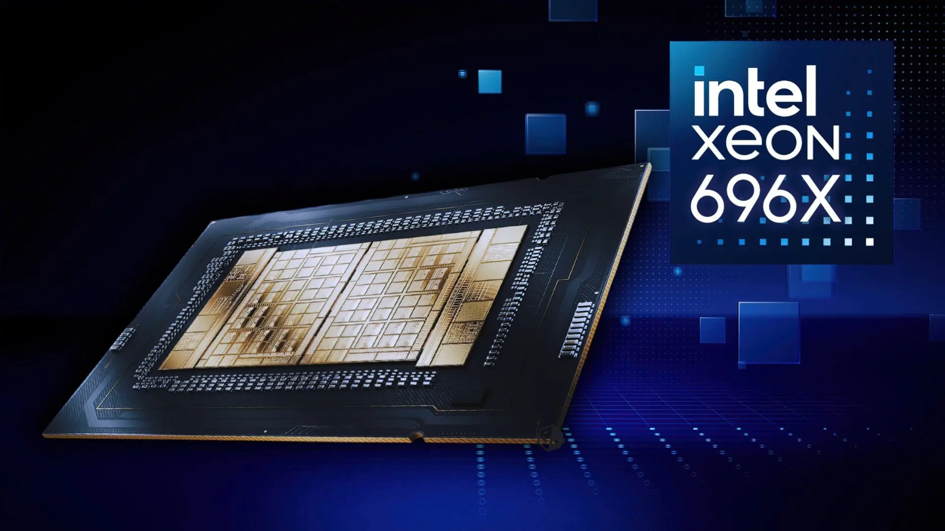 Intel'in Yeni Canavarı Ortaya Çıktı: Xeon 696X 