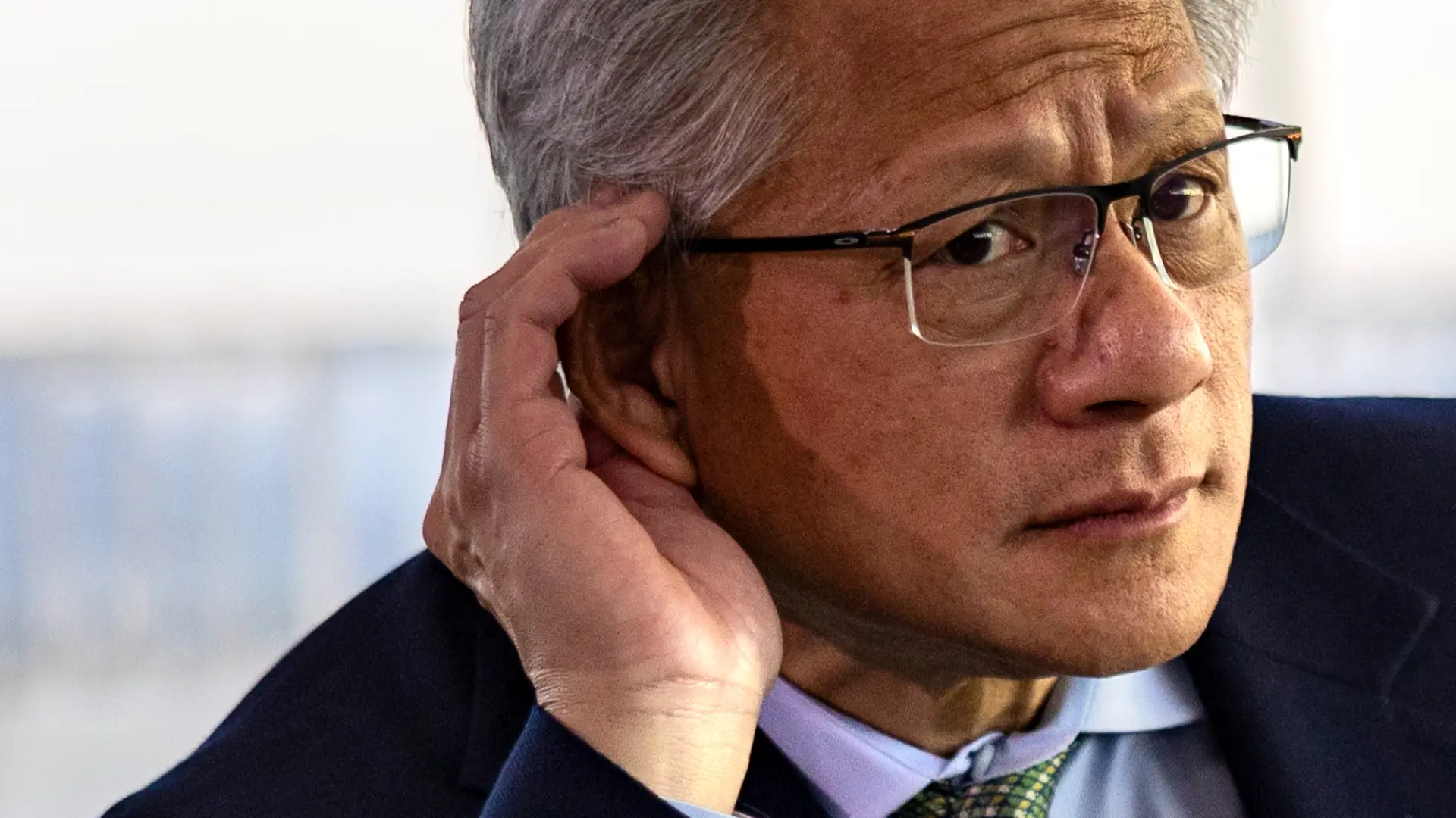 Teknoloji Devi Nvidia, Yasaklı Huawei Bağlantısıyla Gündemde: ABD Komitesi'nden Sert Eleştiriler