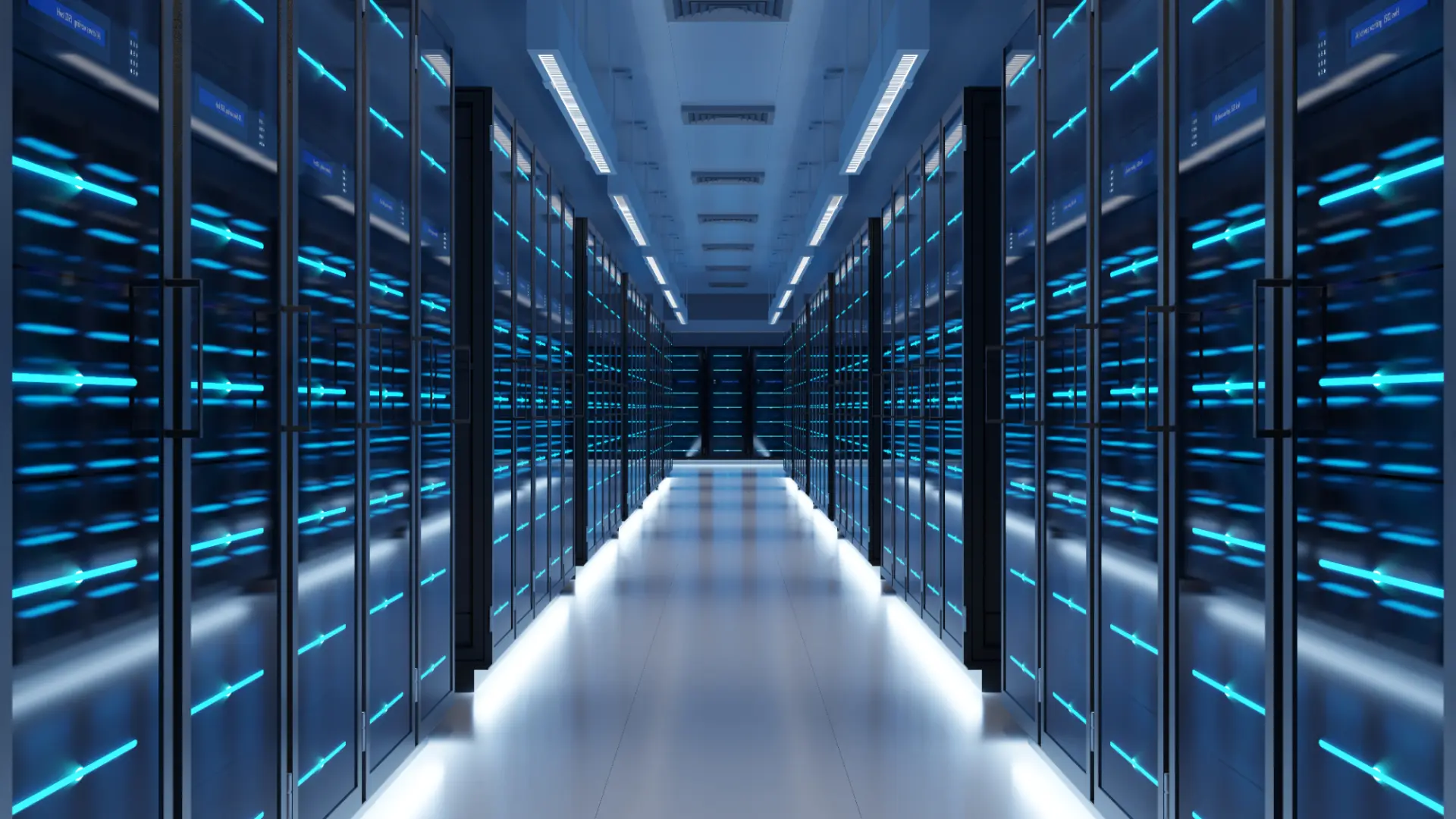 Silikon Vadisi'nde Enerji Krizi: Yüzlerce Megawatt'lık Veri Merkezleri Boş Bekliyor!