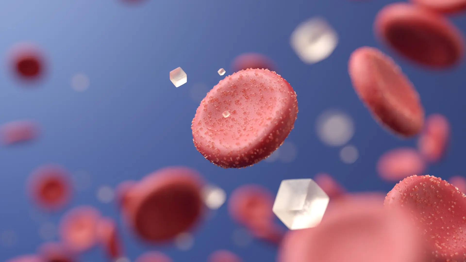 Diyabet Komplikasyonlarına Karşı Umut Veren Yeni İlaç: Kan Şekeri Kontrolü Yetersiz Kaldığında Devreye Giriyor