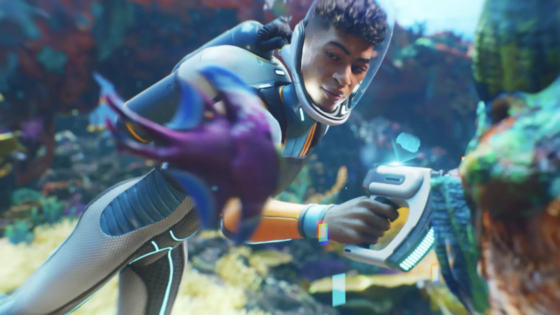 Subnautica'nın Geliştiricisine Bonus Ödememek İçin ChatGPT'ye Başvurulduğu İddiası