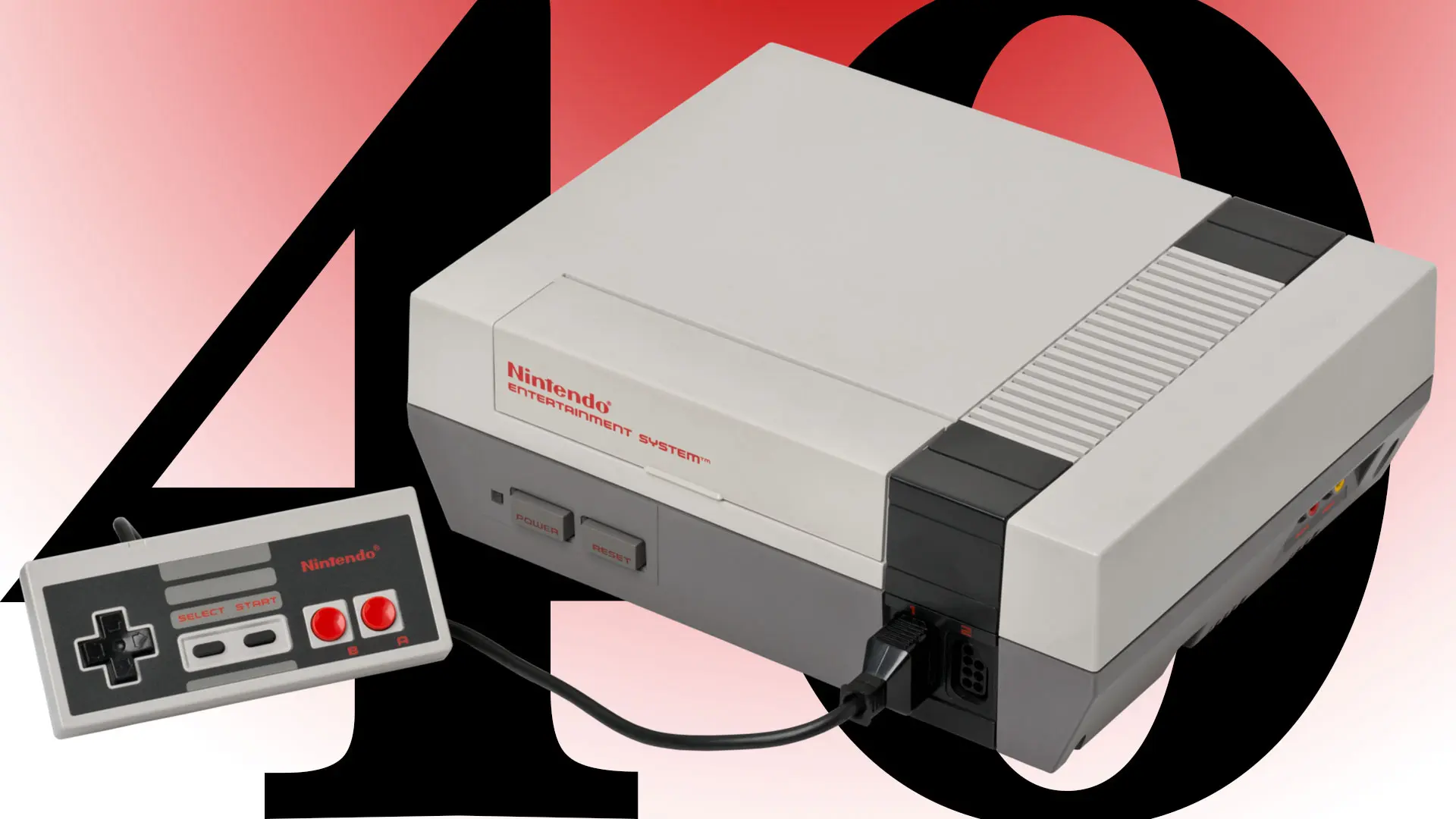Nintendo NES'in Gizli Tarihi: Ahşap Kaplama Bir Model Planı Yapıldı Mı?