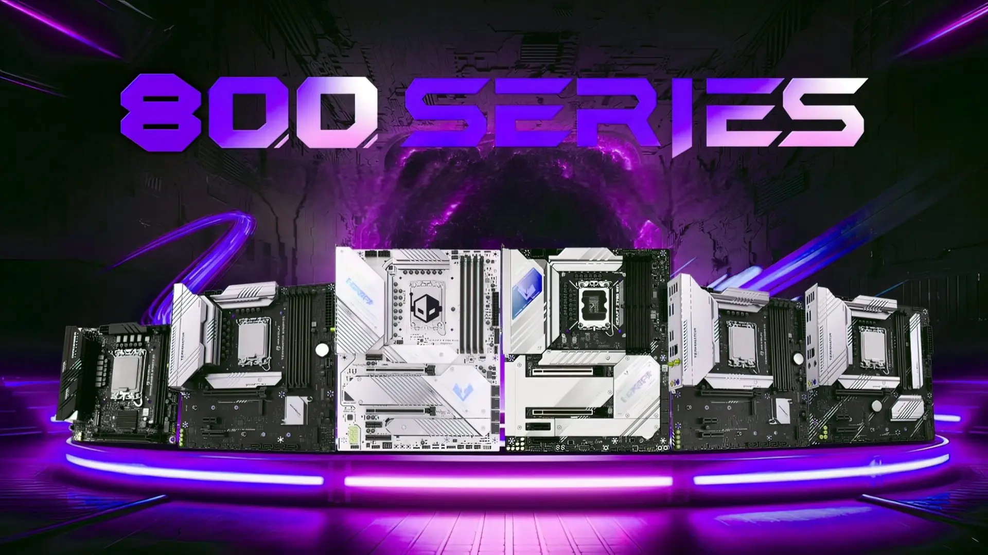 RAM Fiyatları Çıldırttı: Anakart Satışlarında Yüzde 50 Düşüş! İşlemciler Sıradaki Mi?