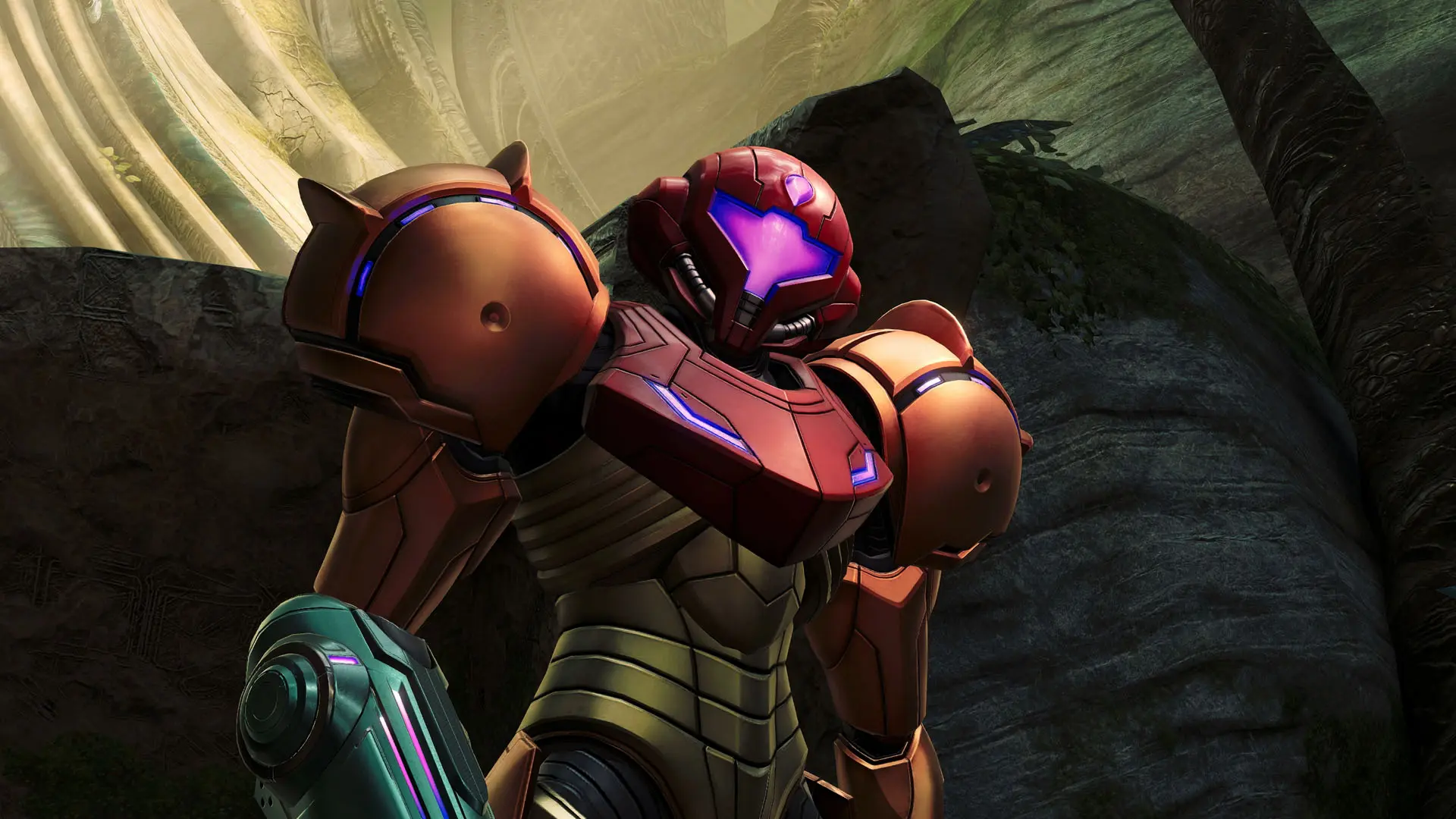 Metroid Prime 4: Beyond Çıkışına Bir Ay Kala Heyecanı Doruklara Taşıyor: Yeni Fragman Yayınlandı!