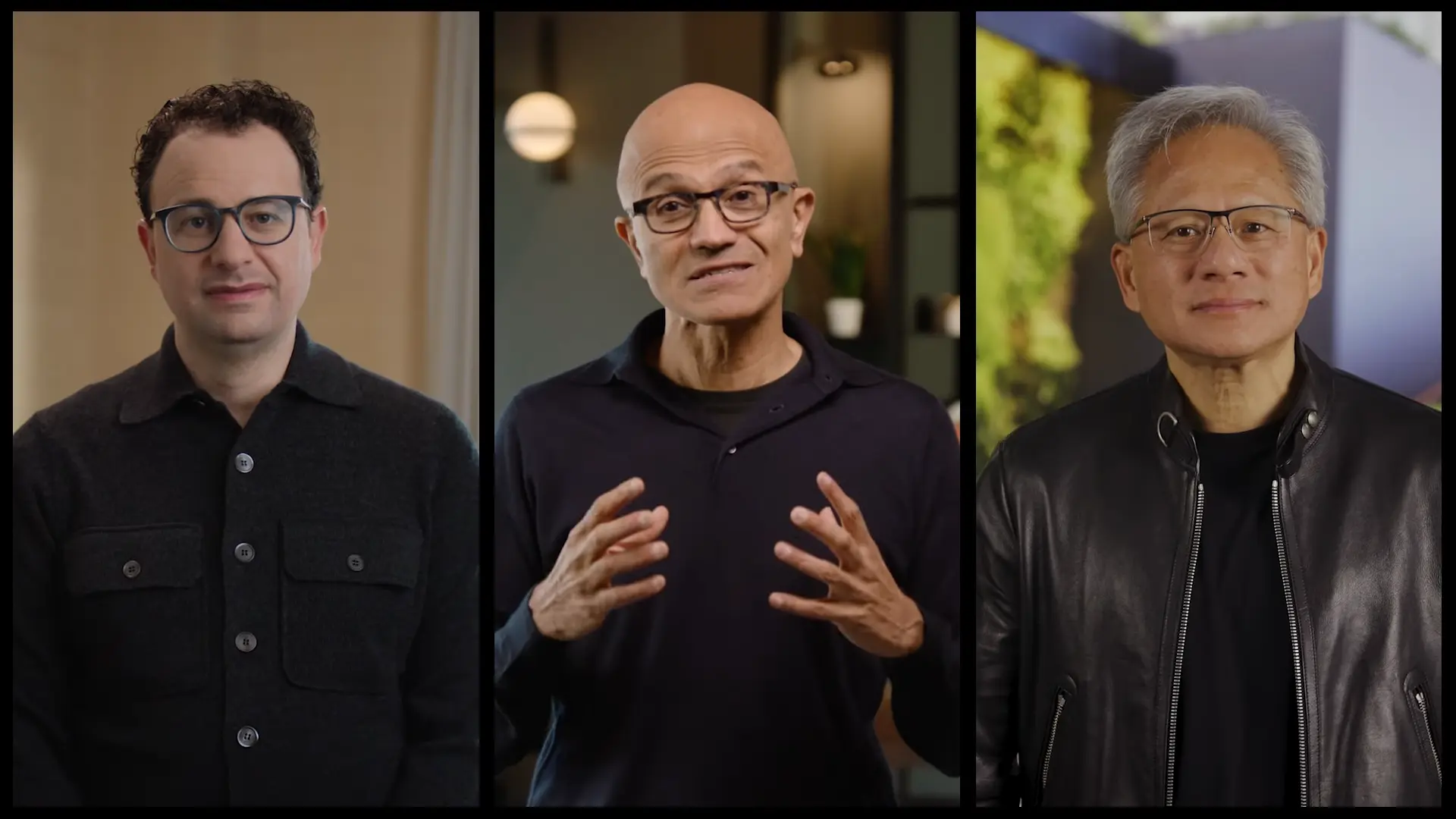 NVIDIA'dan Şaşırtan Hamle: 10 Milyar Dolarlık Anlaşma ile Yapay Zeka Rekabetinde Yeni Dönem!