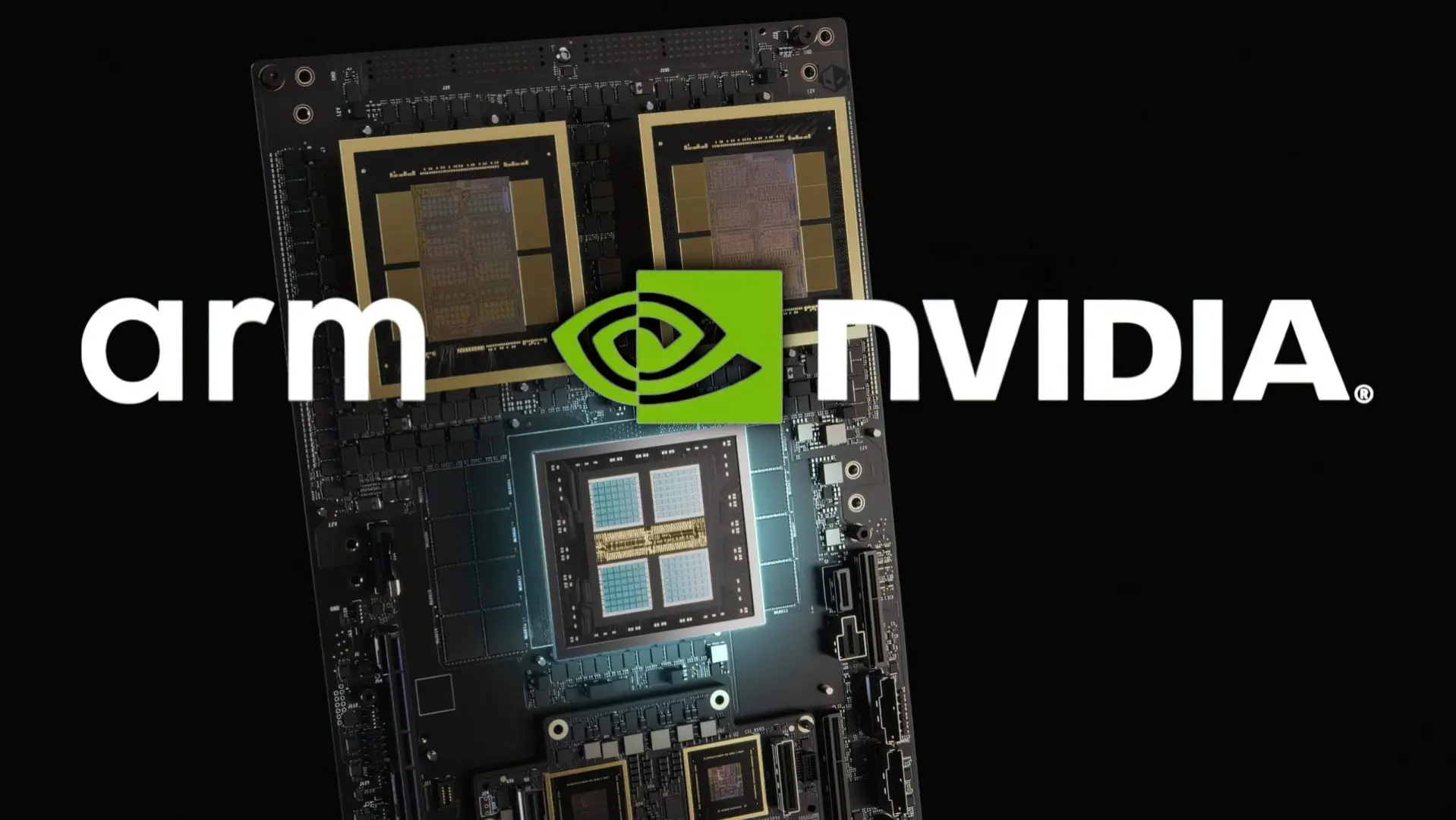 NVIDIA ve Arm, Yapay Zeka Veri Merkezlerini NVLink Fusion ile Güçlendiriyor!