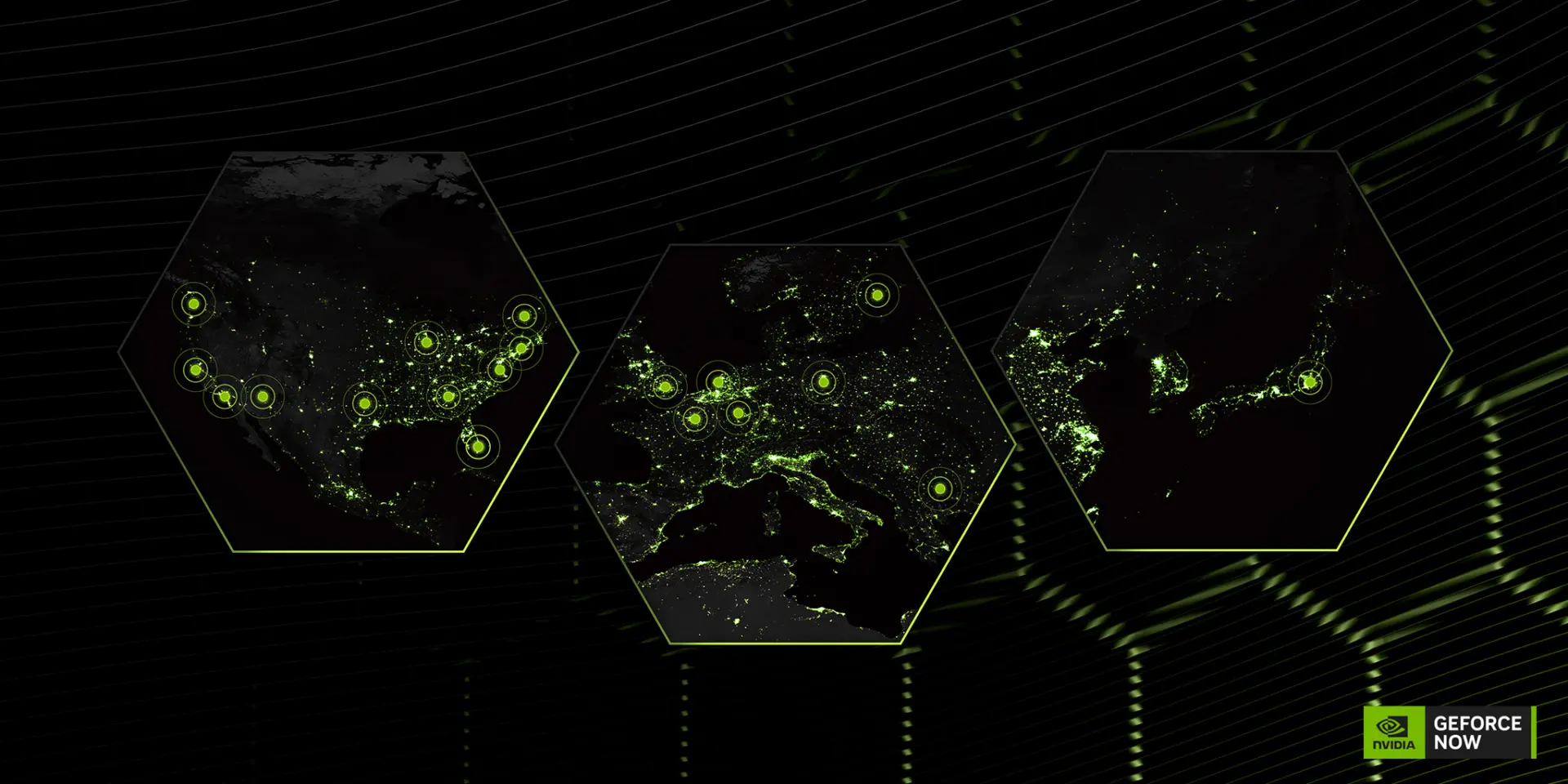 NVIDIA GeForce NOW'a 8 Yeni Oyun ve RTX 5080 Sunucuları Yakında Her Yerde!