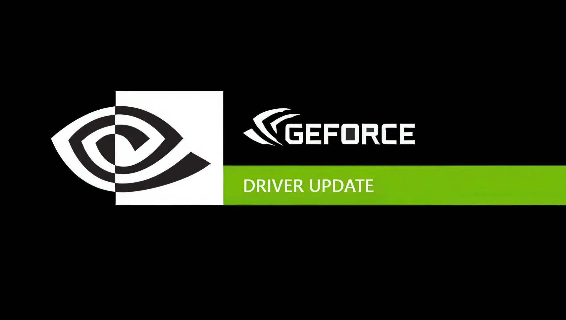 NVIDIA'dan Windows Güncellemesi Sonrası Performans Düşüşüne Hızlı Çözüm: Yeni GeForce Sürücüsü Yayınlandı