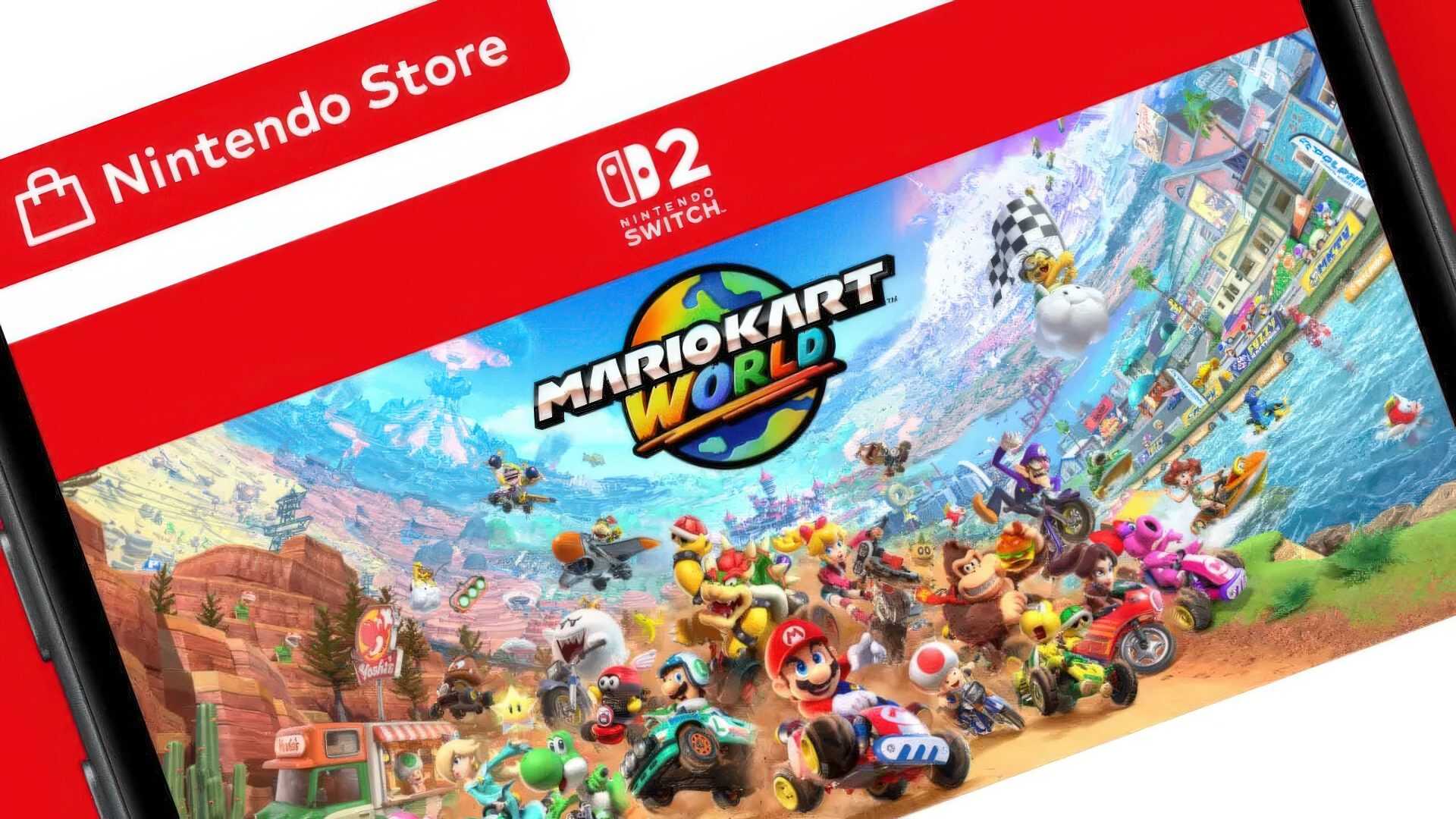 Nintendo Tutkunlarına Müjde! Resmi Mağaza Uygulaması Artık Hem App Store'da Hem Google Play'de