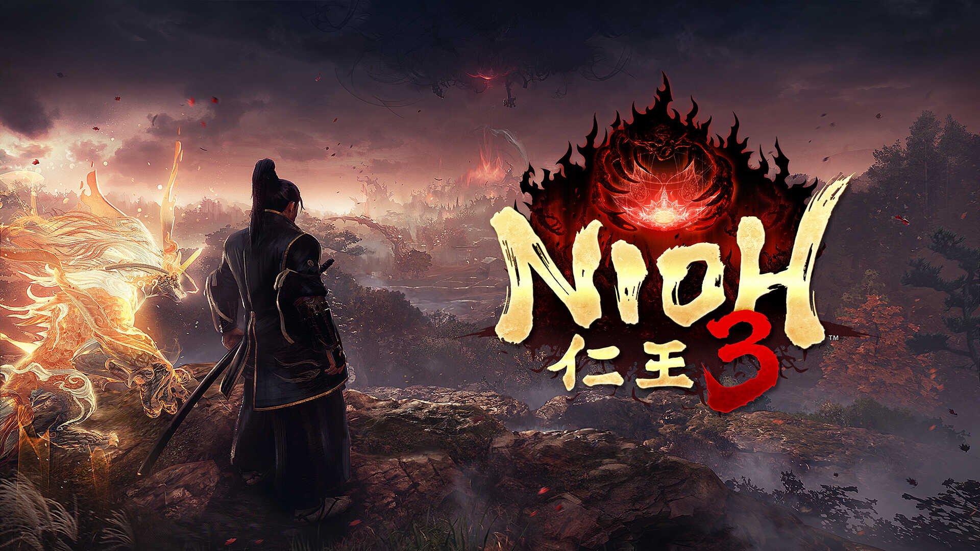 Nioh 3 Geliyor: Team NINJA'nın Aksiyon RPG Mirasının Zirvesi Canlı İnceleme