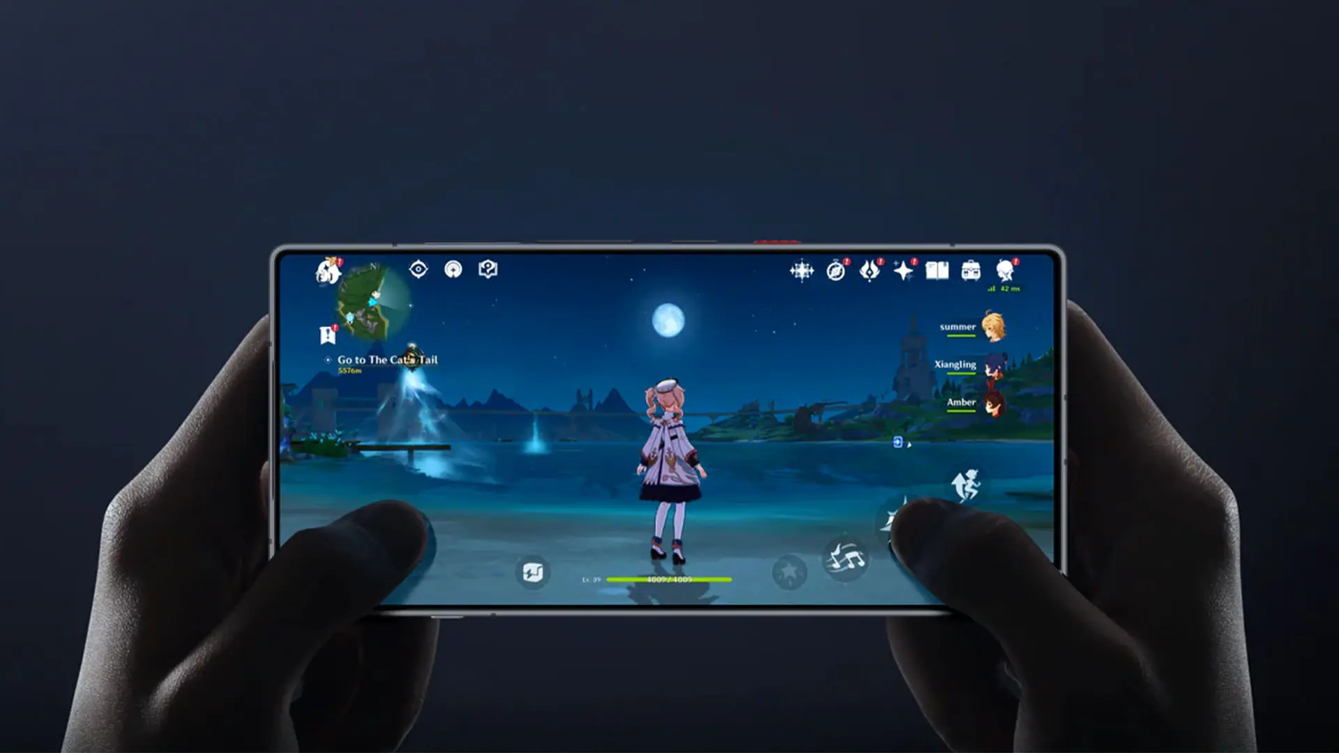 Oyun Odaklı Telefonlar için Yeni Standart: REDMAGIC 11 Pro'nun Devrim Yaratan Özellikleri Teknoskop Farkıyla!