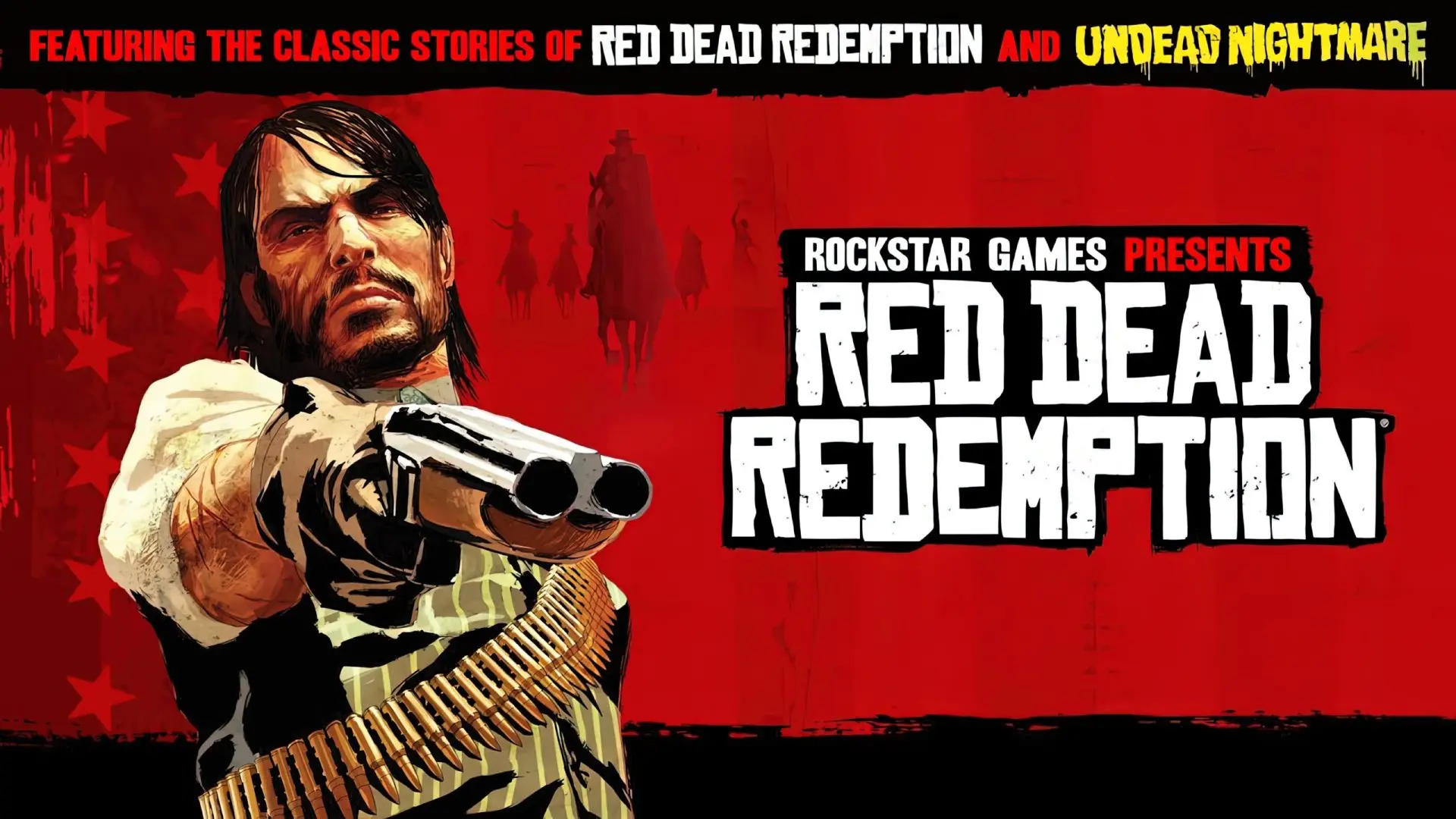 Red Dead Redemption Yeni Nesil Konsollara mı Geliyor? ESRB Puanlaması İpuçları Verdi!