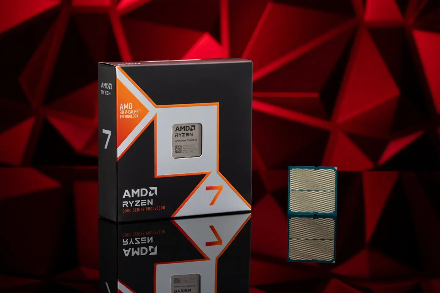 AMD'ye Patent Darbesi! Ryzen X3D'deki Teknolojinin Fikri Mülkiyeti Kavgası Büyüyor