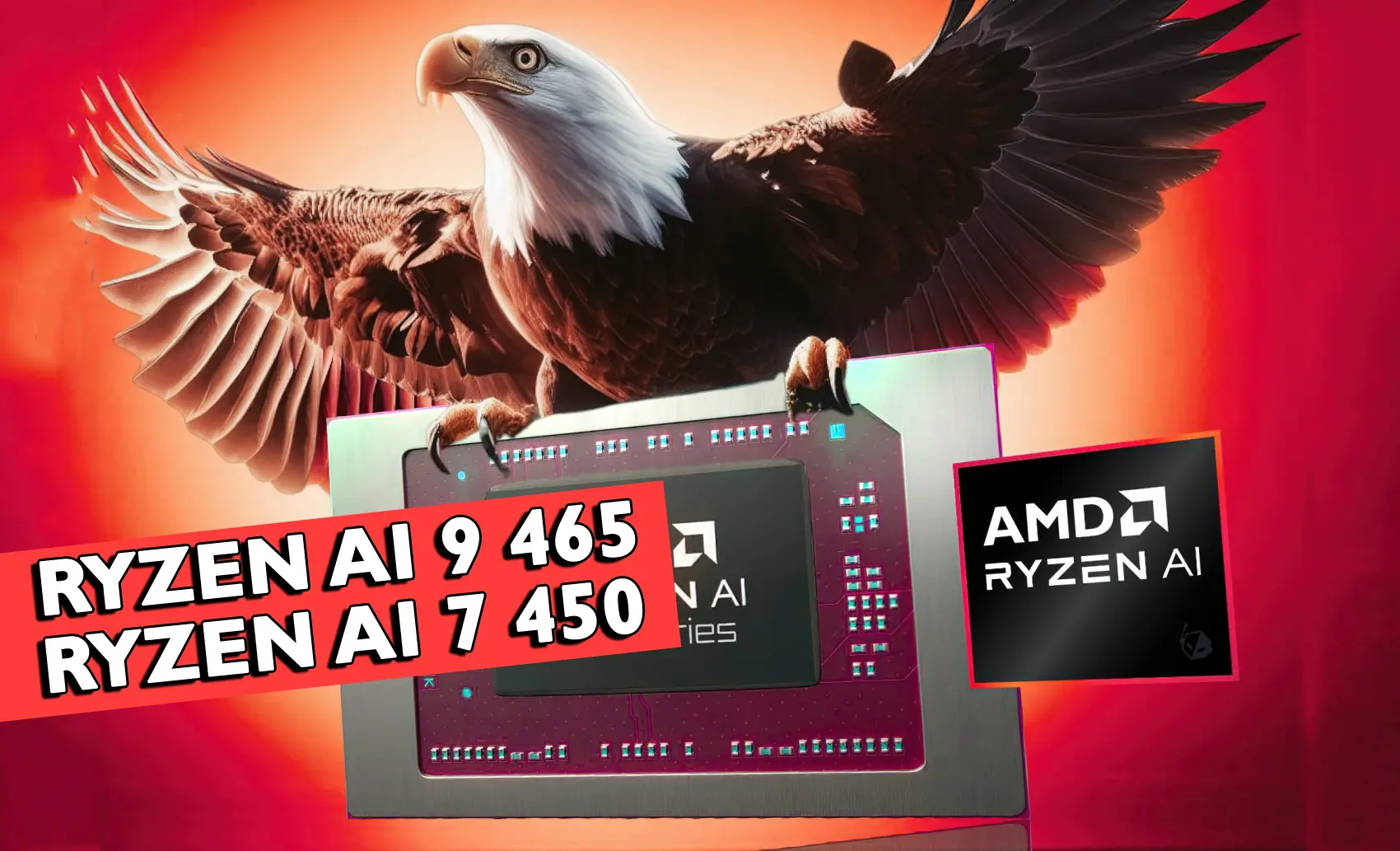 AMD'den Yeni Nesil Yapay Zeka İşlemcileri Geliyor: Gorgon Point Detayları Ortaya Çıktı!