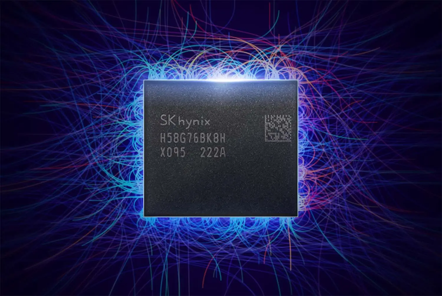 SK Hynix DRAM Üretimini 8 Katına Çıkarıyor: Yapay Zeka İhtiyacını Karşılamaya Yetersiz Kalabilir!