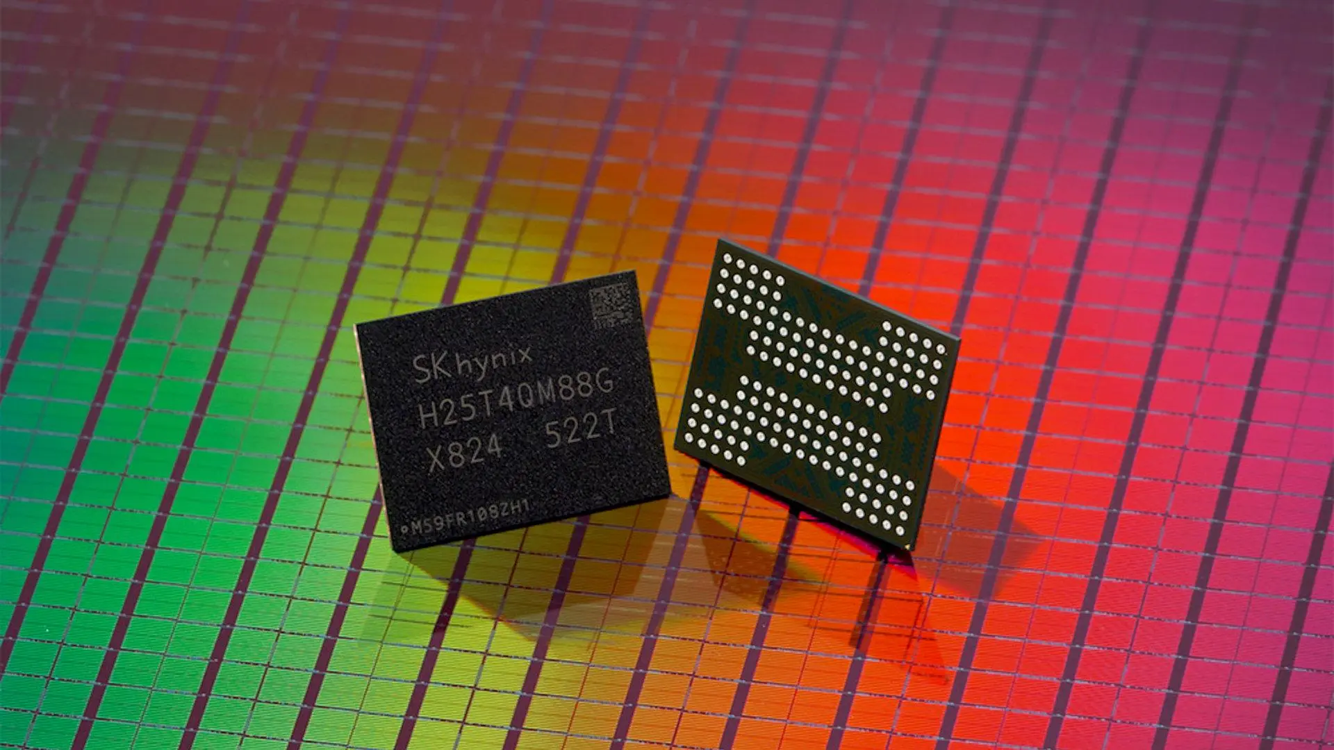 SK Hynix'ten Yapay Zeka Atağı: Yeni Depolama Teknolojisi Akıllı Cihazlara Güç Verecek