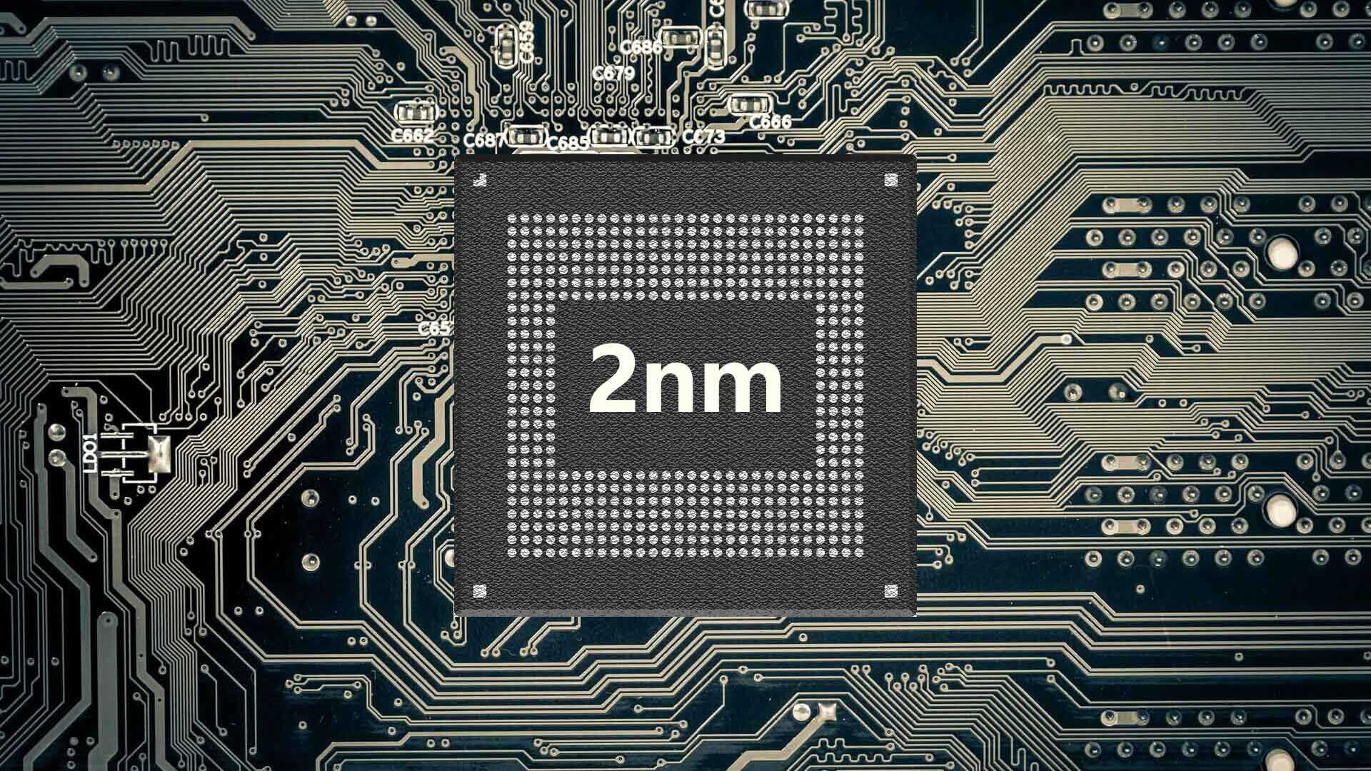 Samsung'dan Yeni Nesil Çip Müjdesi: 2nm GAA Sürecinde Yüzde 8 Verimlilik Artışı!