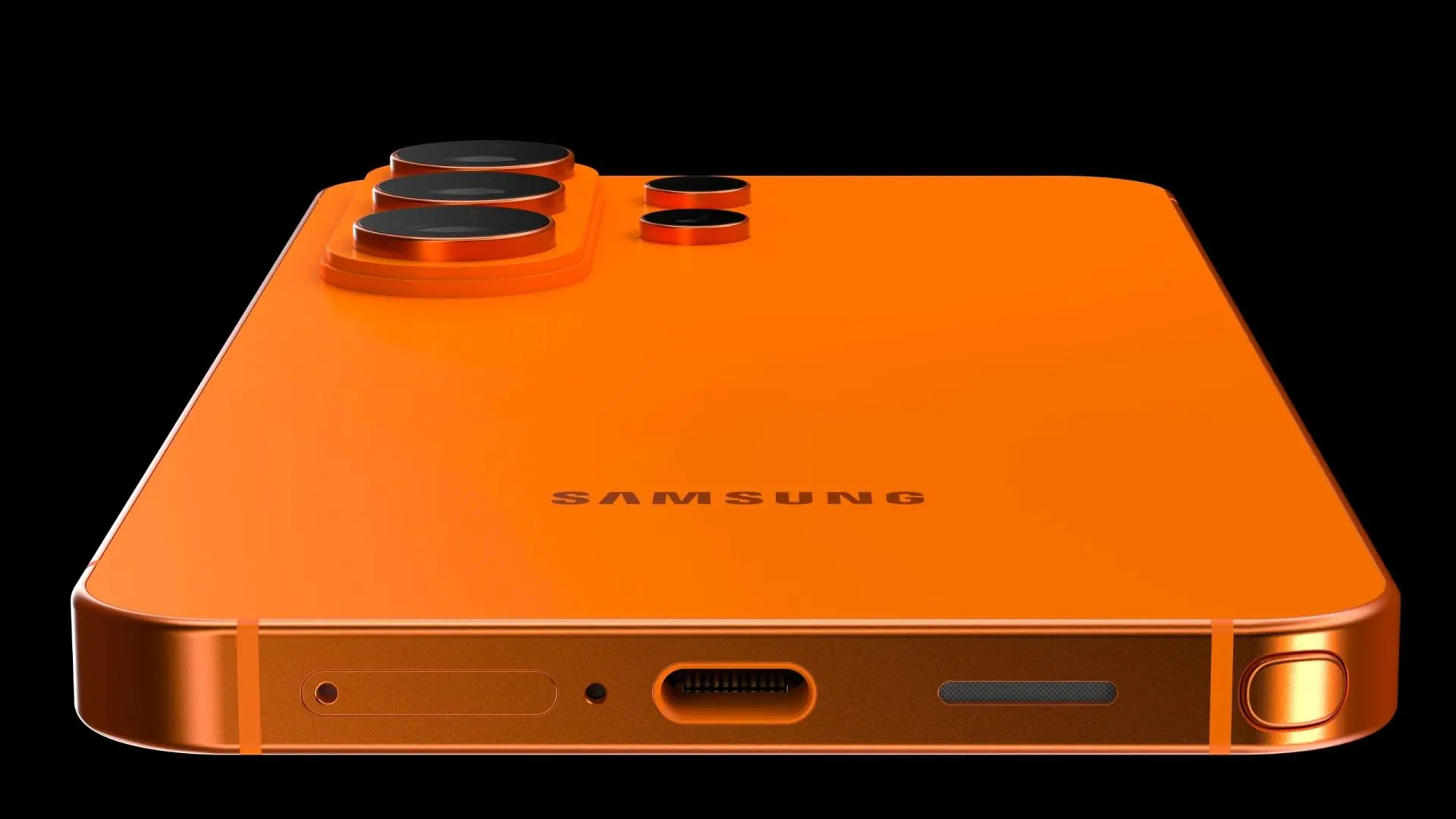 Samsung Galaxy S26 Ultra Tasarımında Büyük Değişiklik: Köşeler Yumuşuyor!