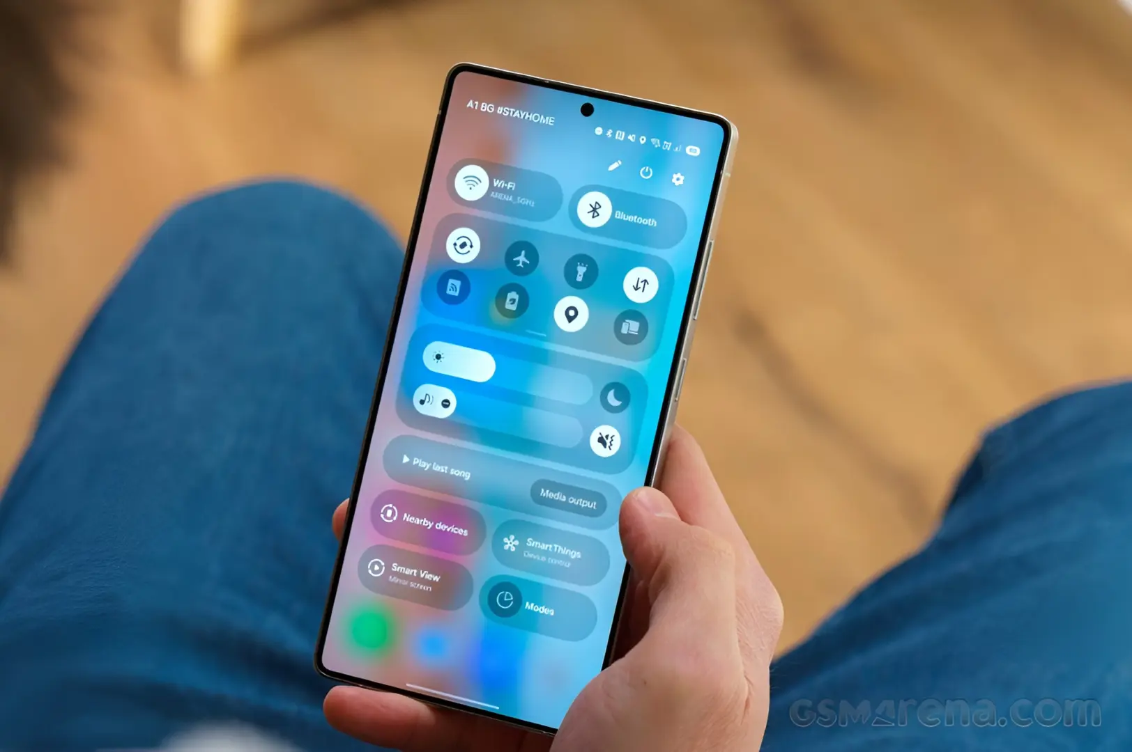 Samsung'dan One UI 8.5 Beta Sürprizi: Kameraya İki Büyük Yenilik Geliyor!