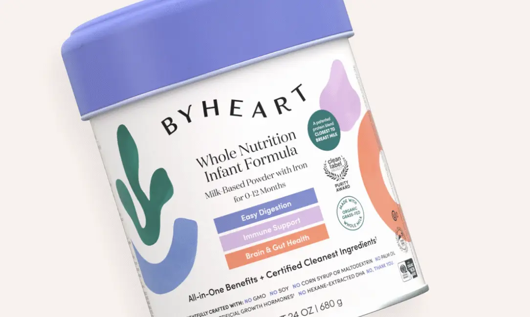 En Temiz Malzemeler Sloganıyla Tanıtılan Bebek Maması, 15 Bebekte Botulizm Tespit Edilince Geri Çağrıldı