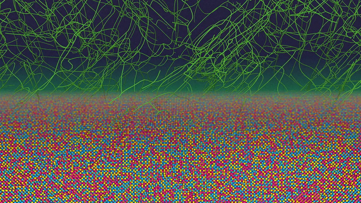Metallerin Gizemli Yapısı Çözüldü: Üretim Süreçlerinde Saklı Atomik Düzenler Ortaya Çıktı!