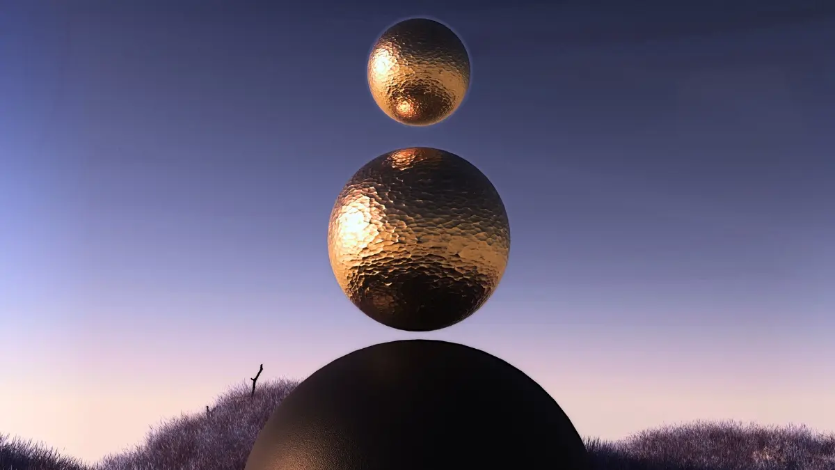 Evren Bir Simülasyon Olabilir mi? Fizikçiler Yeni Bir Keşifle Olasılığı Ortadan Kaldırdı!