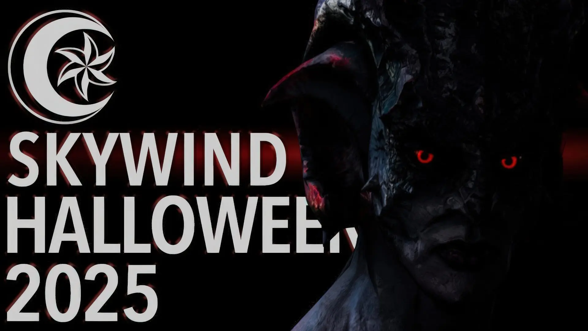 Skyrim'de Morrowind Yeniden Canlanıyor: Skywind Projesinden Yeni Cadılar Bayramı Teaser'ı!