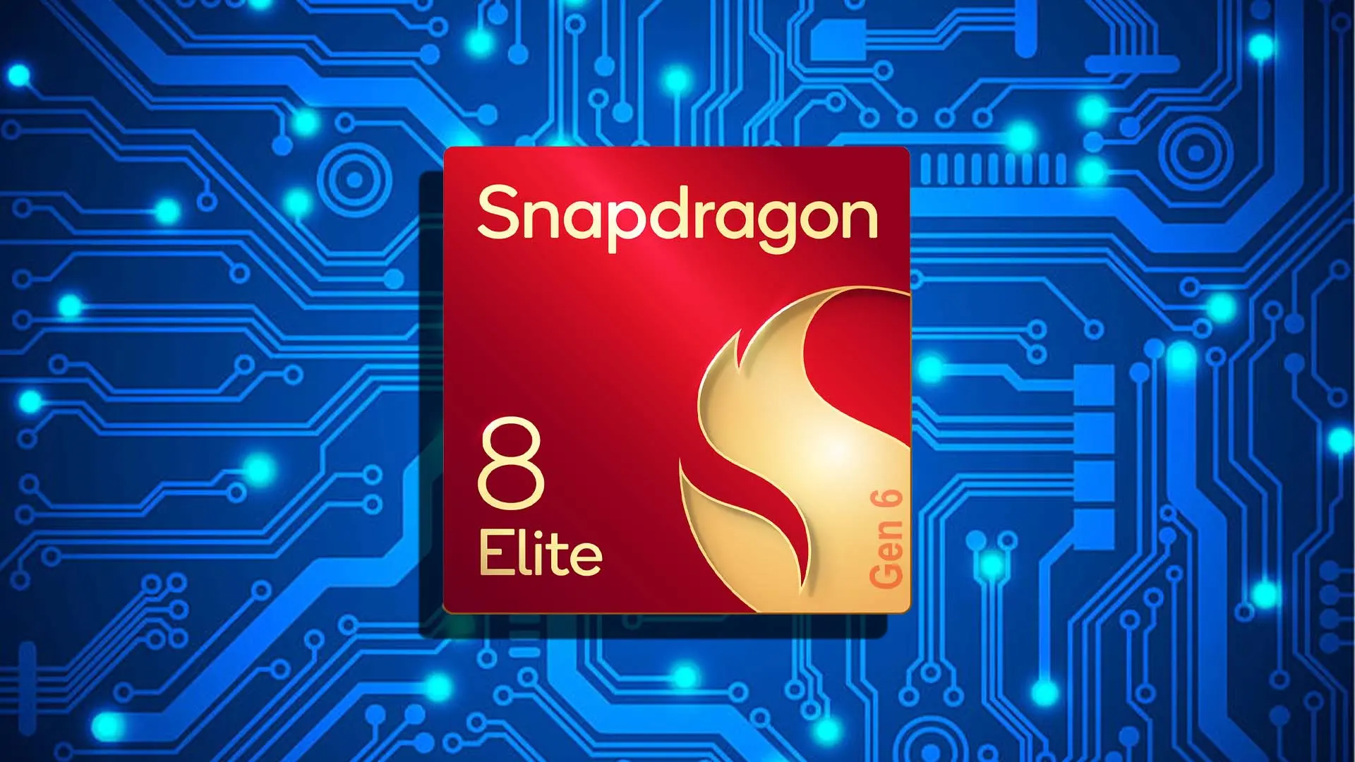 Snapdragon 8 Elite Gen 6'dan Gelen Sürpriz: Daha Zayıf GPU'ya Rağmen Performans Sözü!