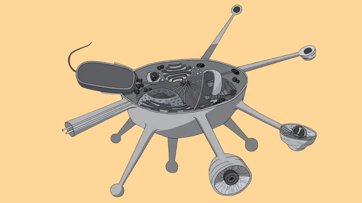 Yaşam Ağacında Yeni Bir Dal Keşfedildi: Bilim İnsanları Şaşkın!