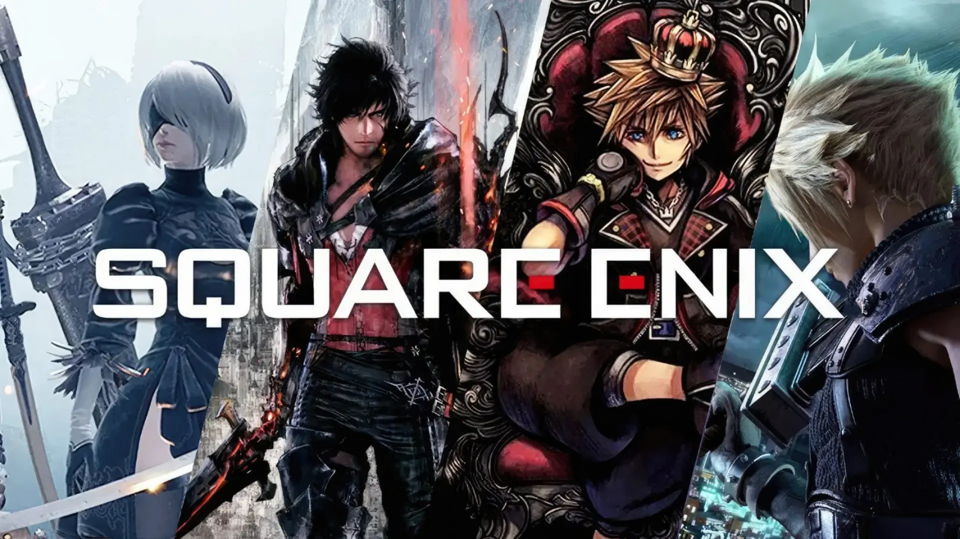 Square Enix Batıyor Mu? Batı Ofislerinde Geniş Çaplı İşten Çıkarmalar Kapıda!