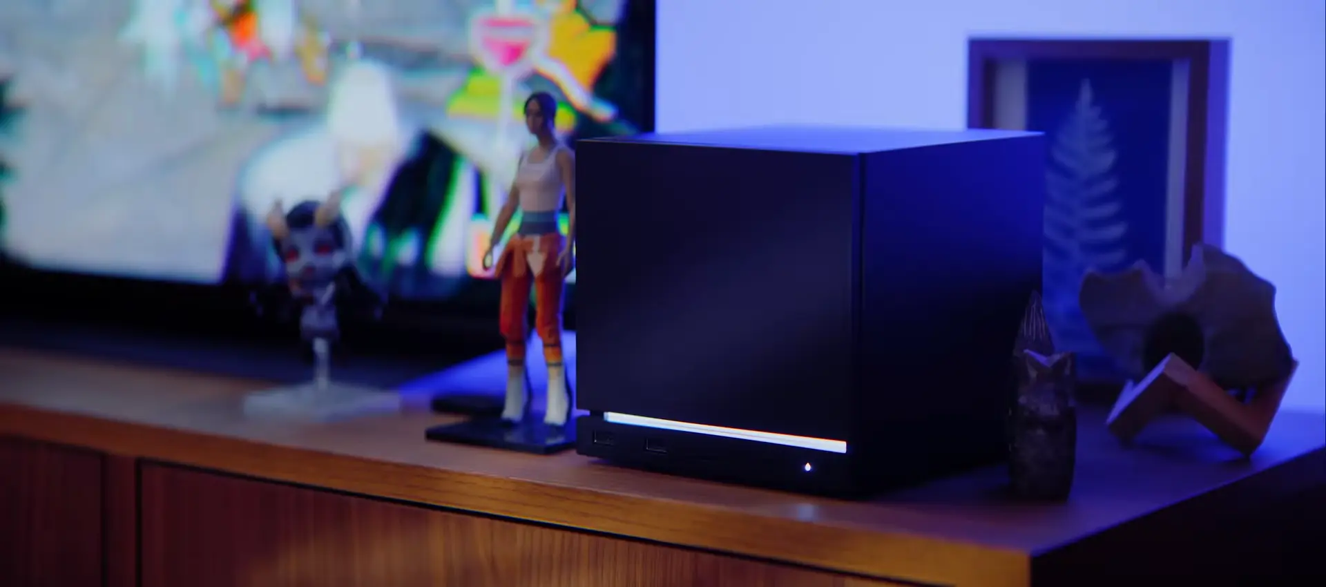 Steam Machine'in 8 GB VRAM'i Yeterli mi? Valve'dan Cesur Bir Hamle mi, Yoksa Geri Adım mı?