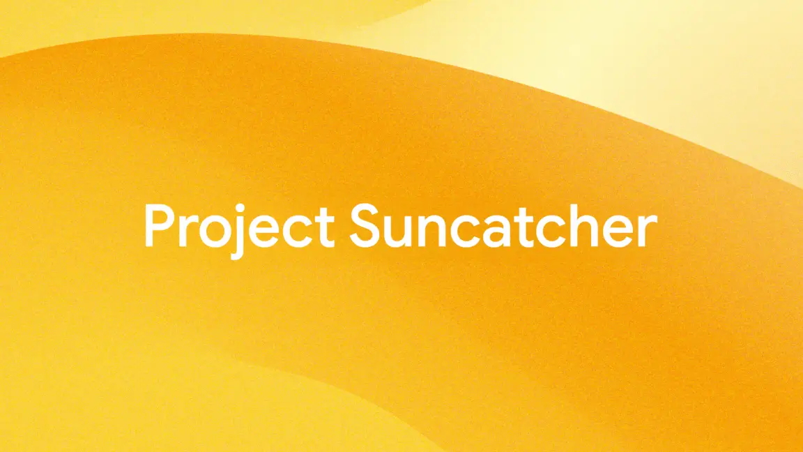 Google'dan Uzaya Yapay Zeka Hamlesi: Project Suncatcher ile Veri Merkezleri Yörüngede Yer Alacak