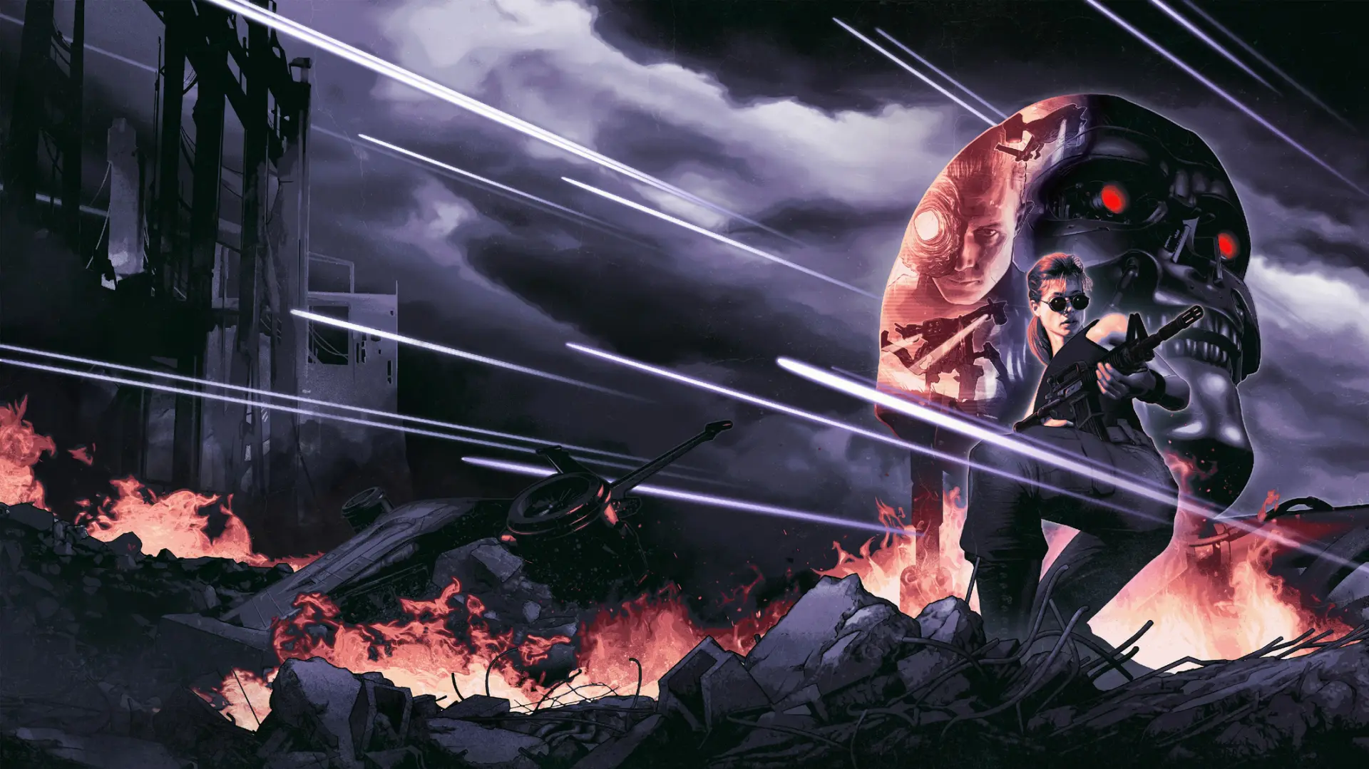 Terminator 2D: No Fate Ertelendi! Yeni Çıkış Tarihiyle Oyunseverleri Heyecanlandırıyor