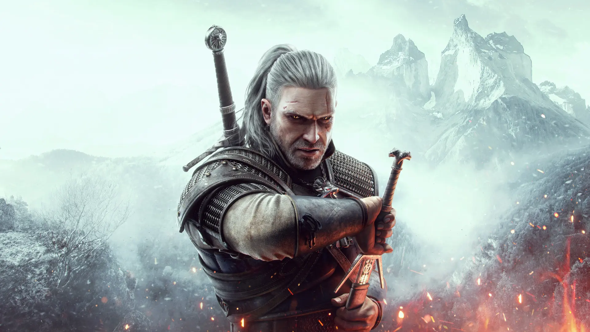 The Witcher 3 Yeniden Hayat Buluyor: HD Reworked Project NextGen Edition 2026'da Geliyor!