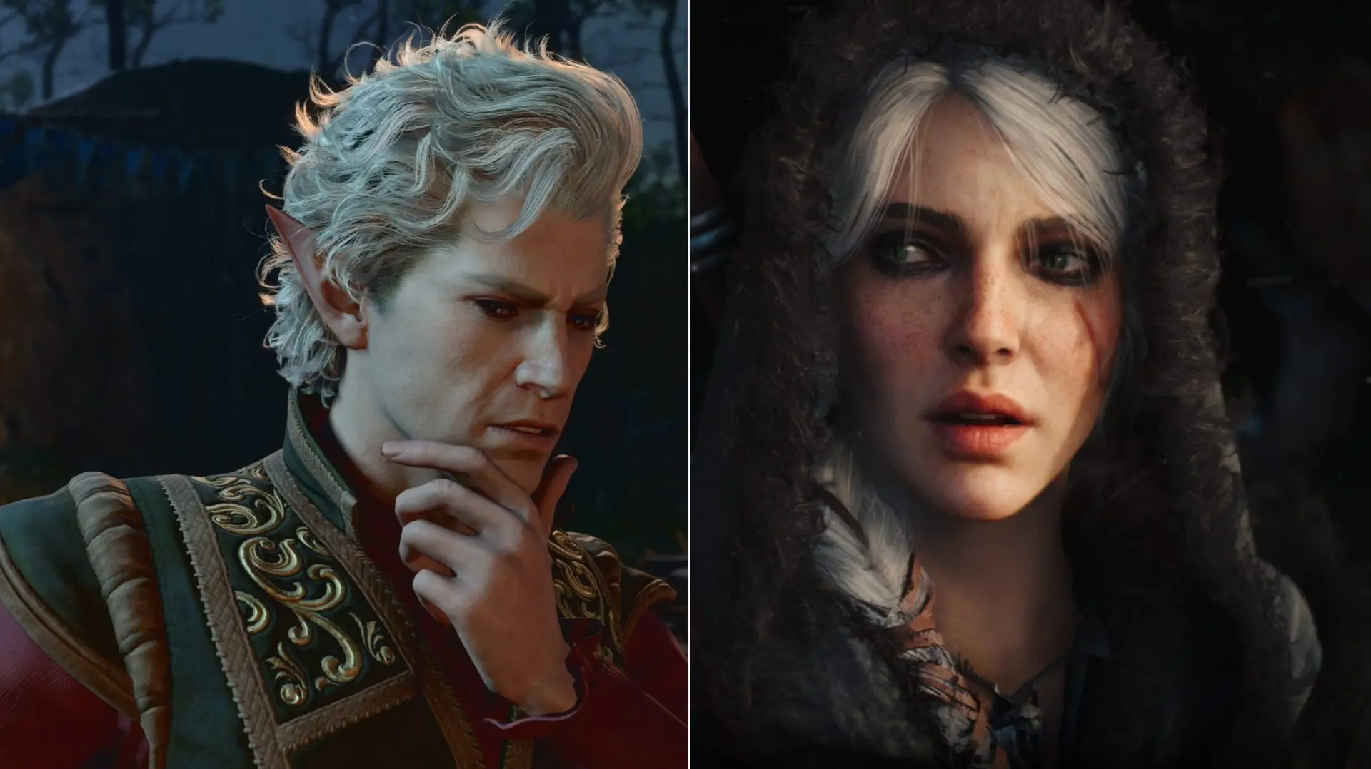 The Witcher 4 ve Cyberpunk 2077 Devamı Baldur's Gate 3 Gibi Olmayacak!