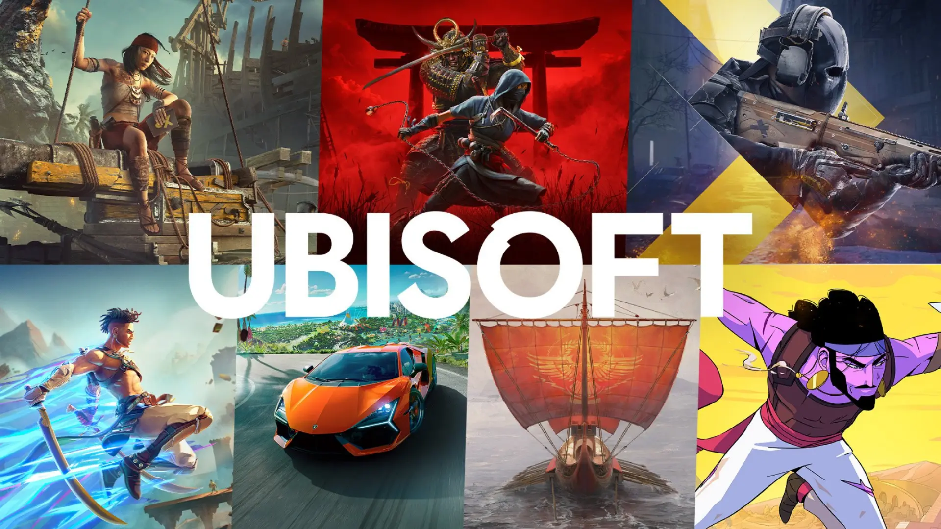 Ubisoft'tan Çarpıcı Gelişme: Mali Sonuçlar Ertelendi, Satın Alma Söylentileri Alevlendi!
